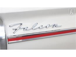 1963 Ford Falcon (CC-2123092) for sale in Crete, Illinois