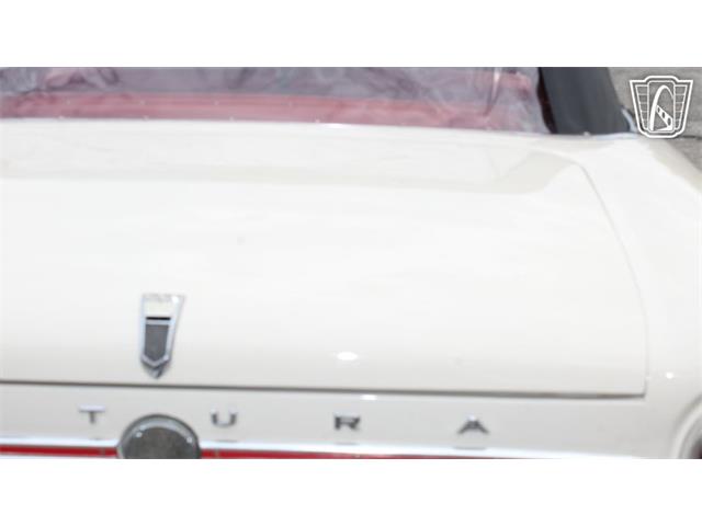 1963 Ford Falcon (CC-2123092) for sale in Crete, Illinois