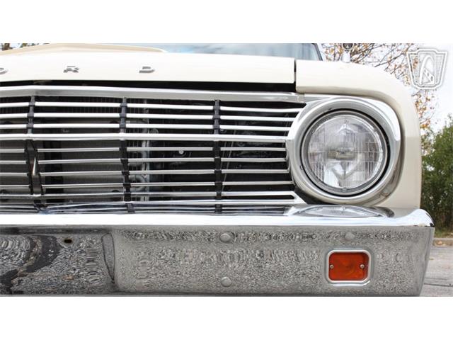 1963 Ford Falcon (CC-2123092) for sale in Crete, Illinois