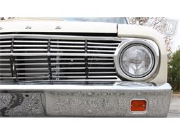 1963 Ford Falcon (CC-2123092) for sale in Crete, Illinois