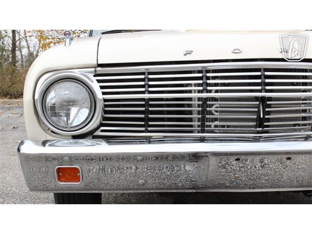 1963 Ford Falcon (CC-2123092) for sale in Crete, Illinois