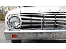 1963 Ford Falcon (CC-2123092) for sale in Crete, Illinois