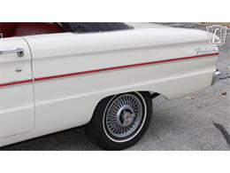 1963 Ford Falcon (CC-2123092) for sale in Crete, Illinois
