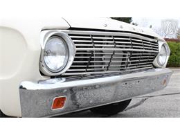 1963 Ford Falcon (CC-2123092) for sale in Crete, Illinois