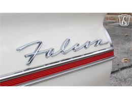 1963 Ford Falcon (CC-2123092) for sale in Crete, Illinois