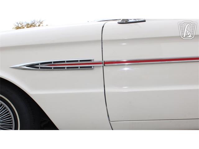 1963 Ford Falcon (CC-2123092) for sale in Crete, Illinois