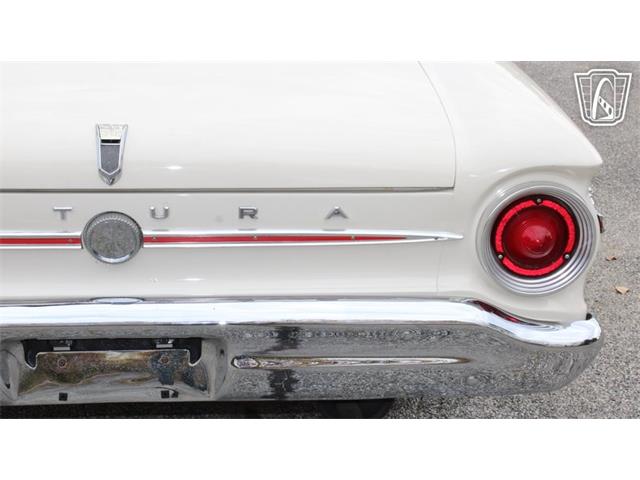 1963 Ford Falcon (CC-2123092) for sale in Crete, Illinois