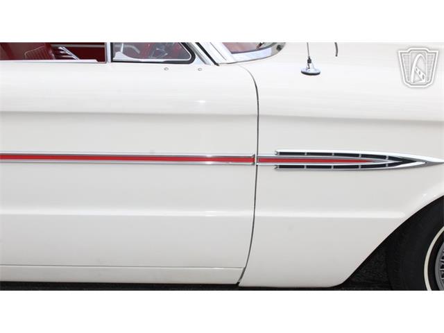 1963 Ford Falcon (CC-2123092) for sale in Crete, Illinois