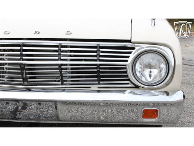 1963 Ford Falcon (CC-2123092) for sale in Crete, Illinois