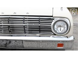1963 Ford Falcon (CC-2123092) for sale in Crete, Illinois