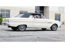 1963 Ford Falcon (CC-2123092) for sale in Crete, Illinois