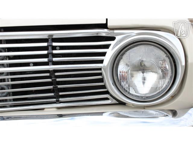 1963 Ford Falcon (CC-2123092) for sale in Crete, Illinois