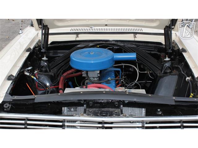 1963 Ford Falcon (CC-2123092) for sale in Crete, Illinois