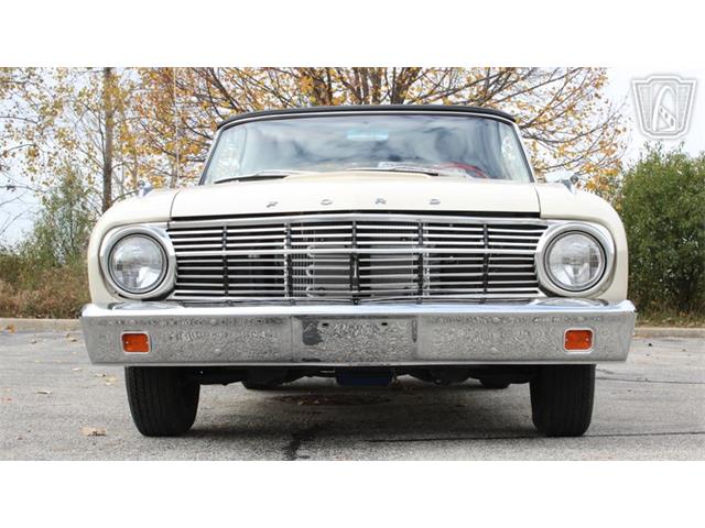 1963 Ford Falcon (CC-2123092) for sale in Crete, Illinois
