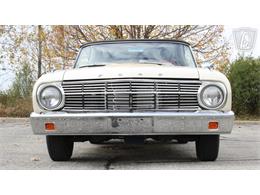 1963 Ford Falcon (CC-2123092) for sale in Crete, Illinois
