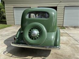 1936 Chevrolet Sedan (CC-2123093) for sale in Cadillac, Michigan