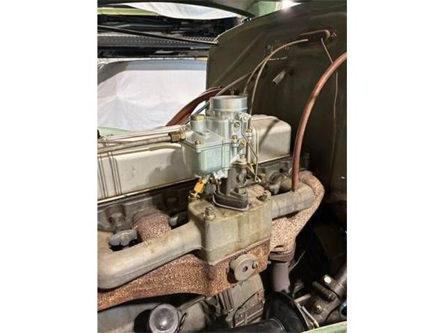 1936 Chevrolet Sedan (CC-2123093) for sale in Cadillac, Michigan