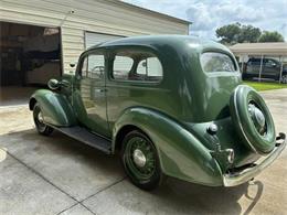 1936 Chevrolet Sedan (CC-2123093) for sale in Cadillac, Michigan