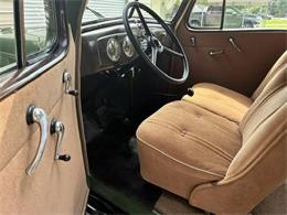 1936 Chevrolet Sedan (CC-2123093) for sale in Cadillac, Michigan