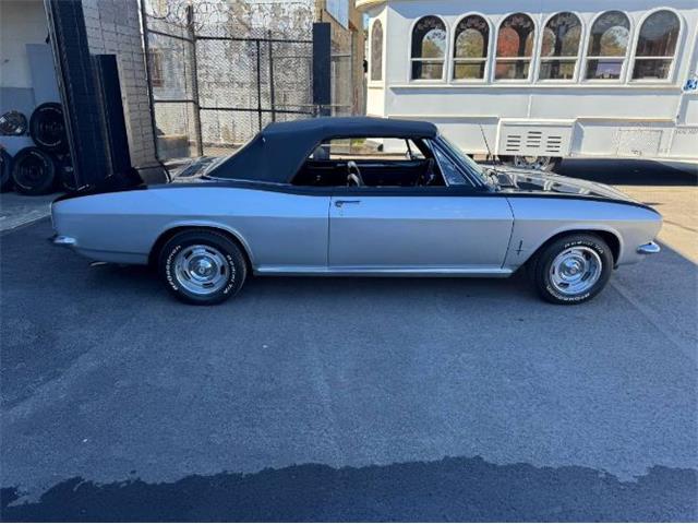 1966 Chevrolet Corvair (CC-2123094) for sale in Cadillac, Michigan