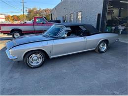 1966 Chevrolet Corvair (CC-2123094) for sale in Cadillac, Michigan