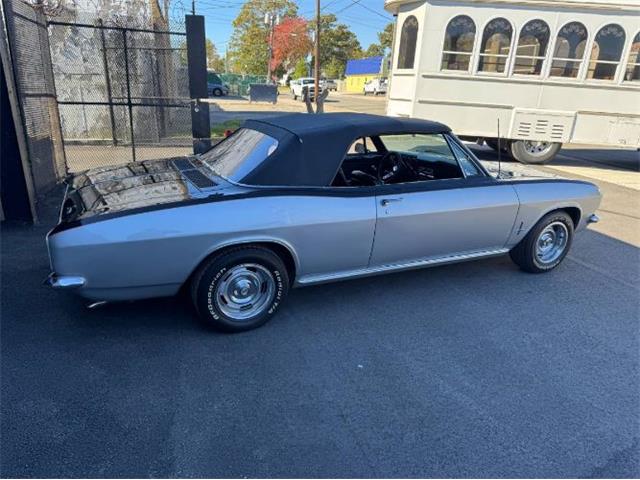 1966 Chevrolet Corvair (CC-2123094) for sale in Cadillac, Michigan