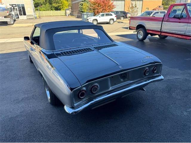 1966 Chevrolet Corvair (CC-2123094) for sale in Cadillac, Michigan