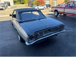 1966 Chevrolet Corvair (CC-2123094) for sale in Cadillac, Michigan