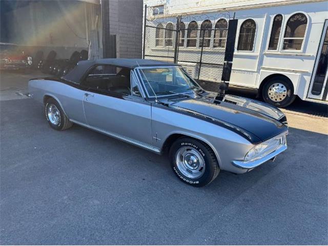 1966 Chevrolet Corvair (CC-2123094) for sale in Cadillac, Michigan
