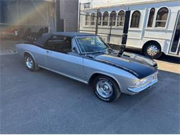 1966 Chevrolet Corvair (CC-2123094) for sale in Cadillac, Michigan
