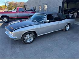 1966 Chevrolet Corvair (CC-2123094) for sale in Cadillac, Michigan