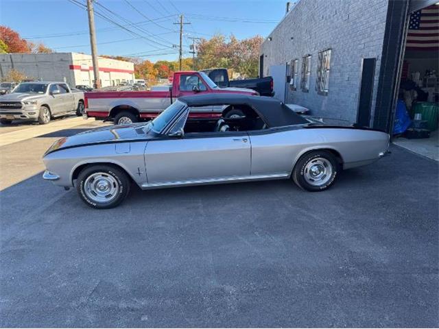 1966 Chevrolet Corvair (CC-2123094) for sale in Cadillac, Michigan