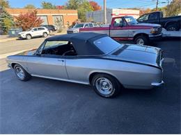 1966 Chevrolet Corvair (CC-2123094) for sale in Cadillac, Michigan