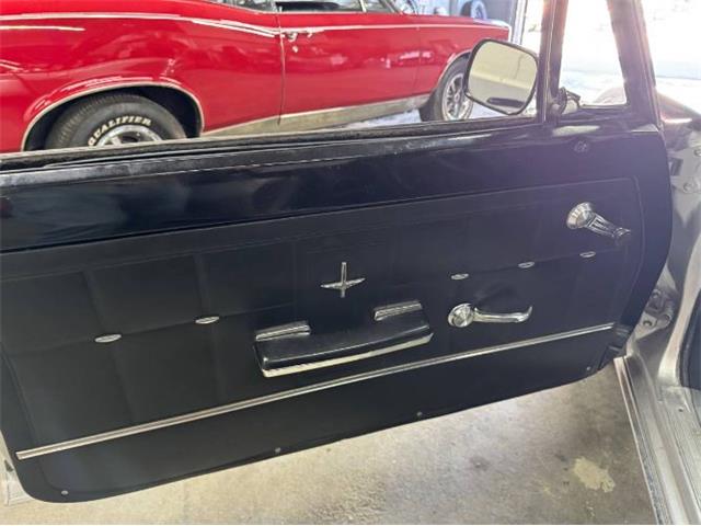 1966 Chevrolet Corvair (CC-2123094) for sale in Cadillac, Michigan