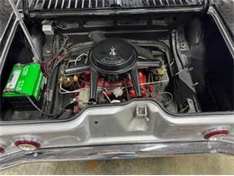 1966 Chevrolet Corvair (CC-2123094) for sale in Cadillac, Michigan