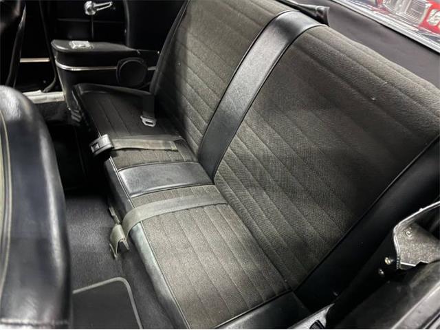 1966 Chevrolet Corvair (CC-2123094) for sale in Cadillac, Michigan