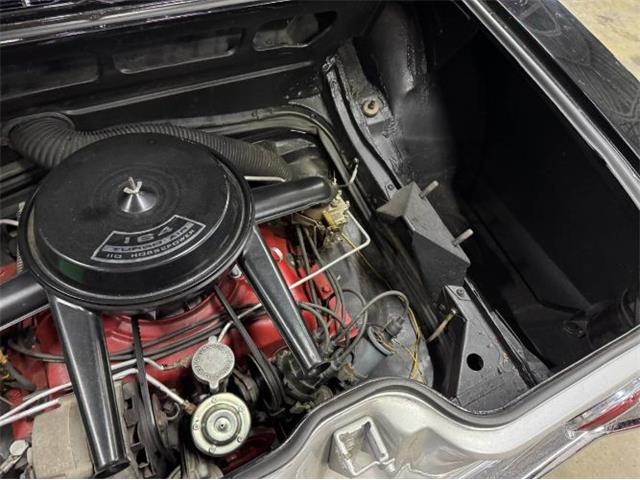 1966 Chevrolet Corvair (CC-2123094) for sale in Cadillac, Michigan