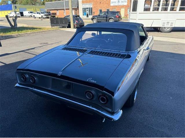 1966 Chevrolet Corvair (CC-2123094) for sale in Cadillac, Michigan