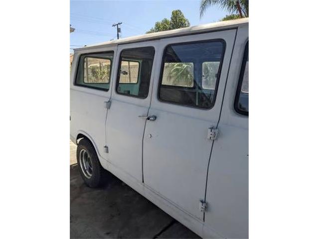 1969 Chevrolet G-Series (CC-2123096) for sale in Cadillac, Michigan