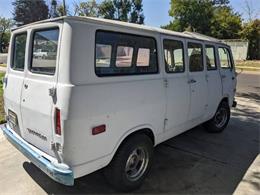 1969 Chevrolet G-Series (CC-2123096) for sale in Cadillac, Michigan