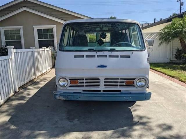 1969 Chevrolet G-Series (CC-2123096) for sale in Cadillac, Michigan