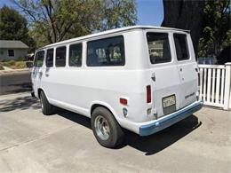 1969 Chevrolet G-Series (CC-2123096) for sale in Cadillac, Michigan