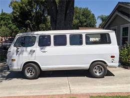 1969 Chevrolet G-Series (CC-2123096) for sale in Cadillac, Michigan