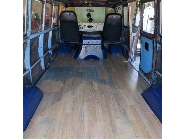 1969 Chevrolet G-Series (CC-2123096) for sale in Cadillac, Michigan