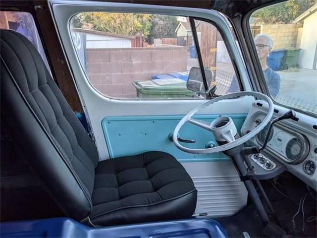 1969 Chevrolet G-Series (CC-2123096) for sale in Cadillac, Michigan