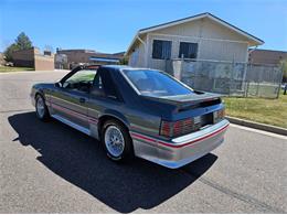 1987 Ford Mustang GT (CC-2123098) for sale in Cadillac, Michigan