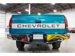 1994 Chevrolet 3500 (CC-2120031) for sale in Kentwood, Michigan