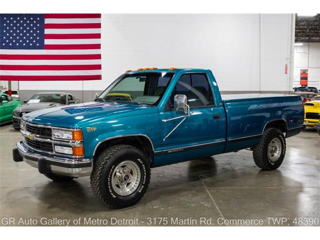 1994 Chevrolet 3500 (CC-2120031) for sale in Kentwood, Michigan