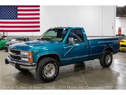 1994 Chevrolet 3500 (CC-2120031) for sale in Kentwood, Michigan