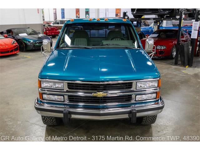 1994 Chevrolet 3500 (CC-2120031) for sale in Kentwood, Michigan